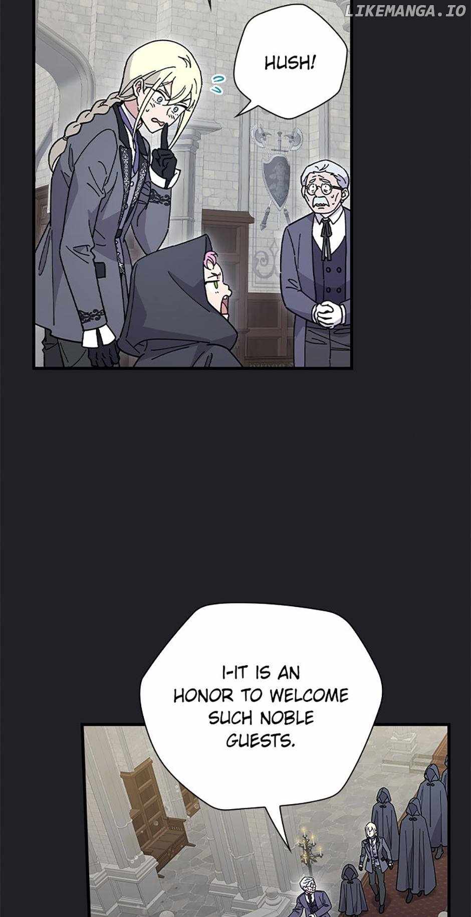 Raga of Withered Branches Chapter 105 44